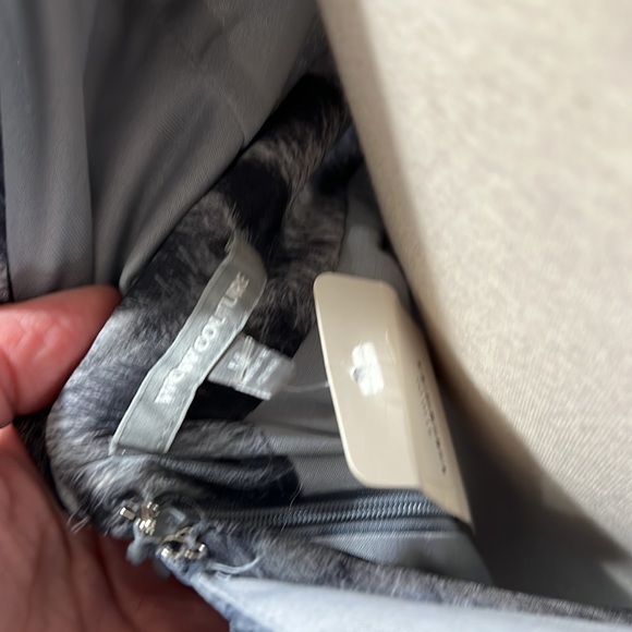 Wow Couture Fierce Fiery Tulip Dress - Picture 8 of 13